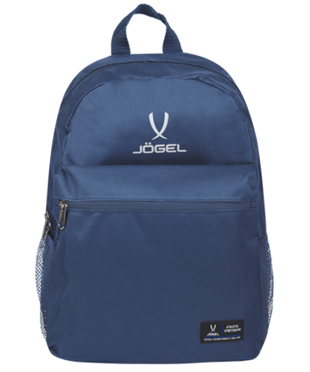 Рюкзак ESSENTIAL Classic Backpack, темно-синий