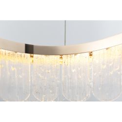 Люстра Rivoli Diane 6133-101 светодиодная LED 45 Вт 3000 K дизайн | Дизайн
