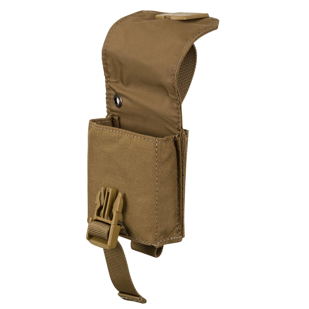 Подсумок для компаса Helikon-Tex Compass/Survival Pouch Olive Green