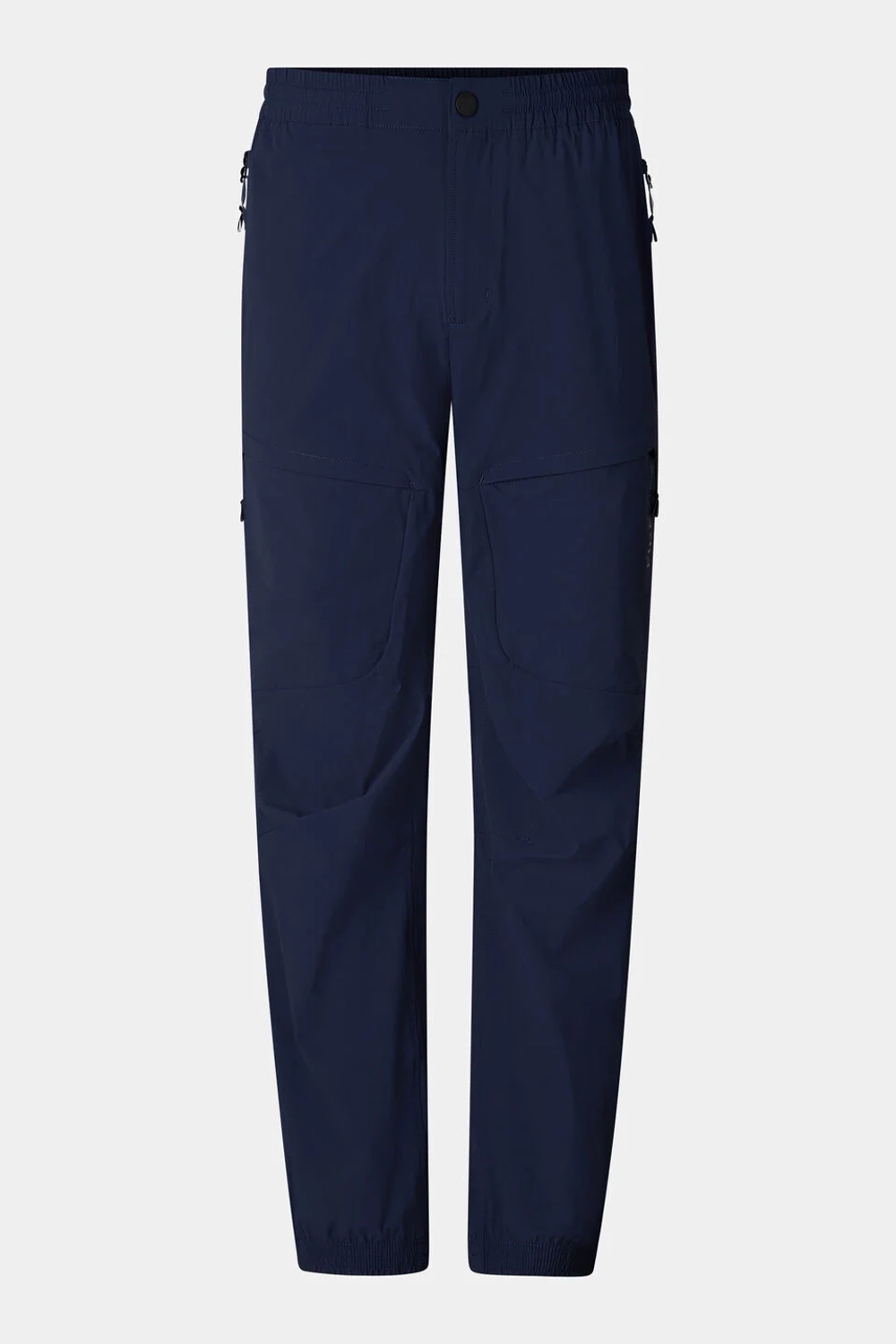 Брюки BOGNER FIRE+ICE LUDWIG в синем цвете