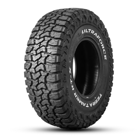 Шина ULTRAFORCE Terra Tamer RT-X 285/70R17LT 126/123Q