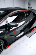 Карбоновый обвес в стиле CENTENARIO для LAMBORGHINI AVENTADOR LP700 / LP720 / LP750 Ламборгини
