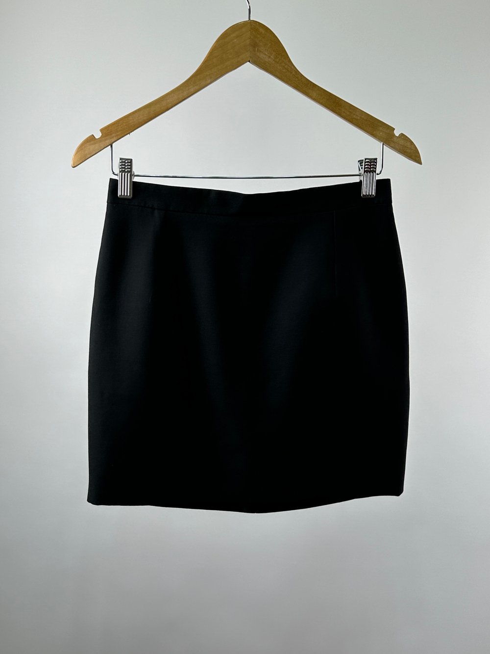 Юбка Saint Laurent