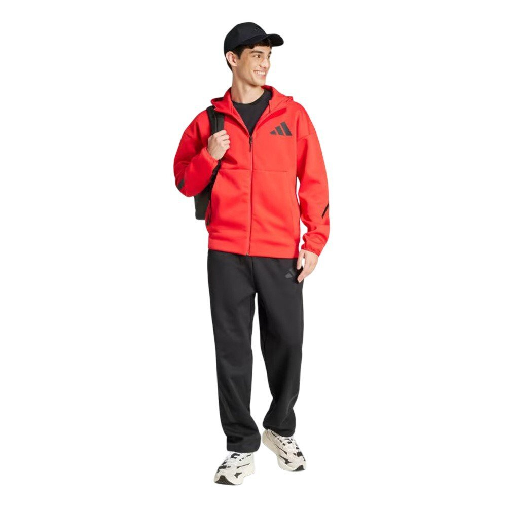 Баскетбольная кепка adidas B-Ball Tonal