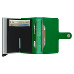 Кошелёк Secrid Miniwallet Crisple