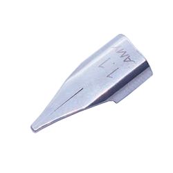 Сменное перо Lamy Z50 Joy 1.1 mm (1615052)