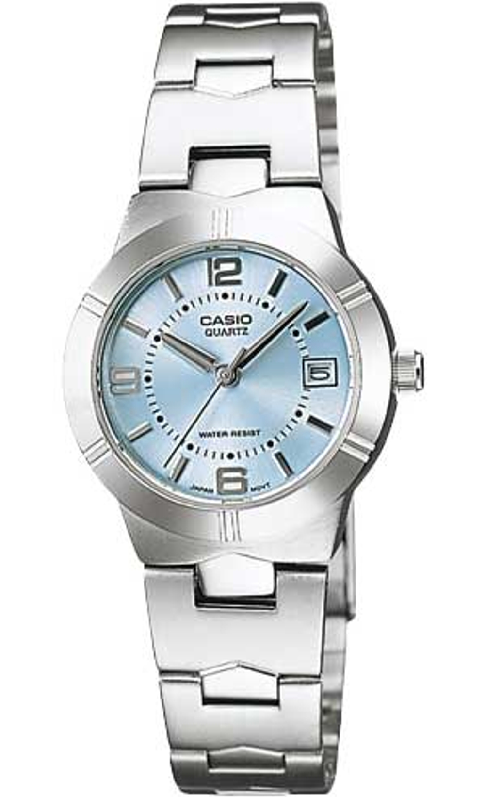 Часы Casio LTP-1241D-2A