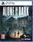 PS5 Alone in The Dark (Б/У, Русские субтитры, PPSA-08135)