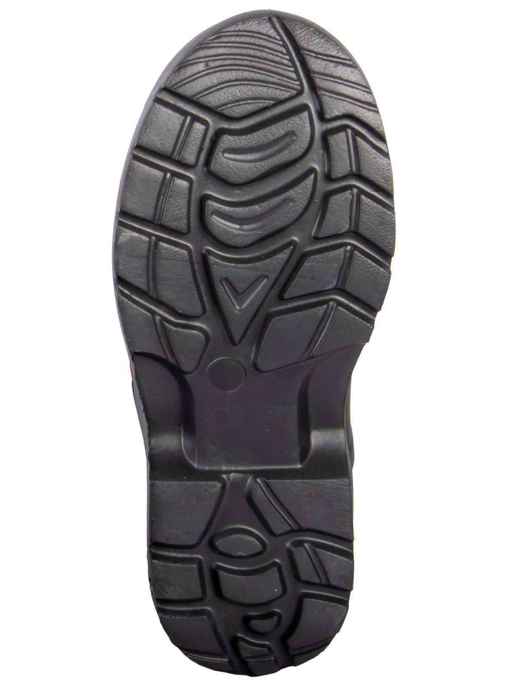 Сапоги зимние Norfin STEP LIGHT с манж. черн. EVA р.45-46