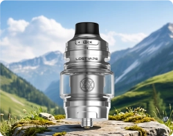 Lost vape THELEMA Q200 PRO Kit