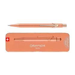 Карандаш механический Carandache Office Brute Rose 0,5мм (844.997) 2