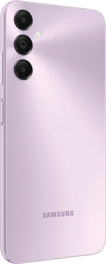 Смартфон Samsung Galaxy A05s 6/128Gb Фиолетовый