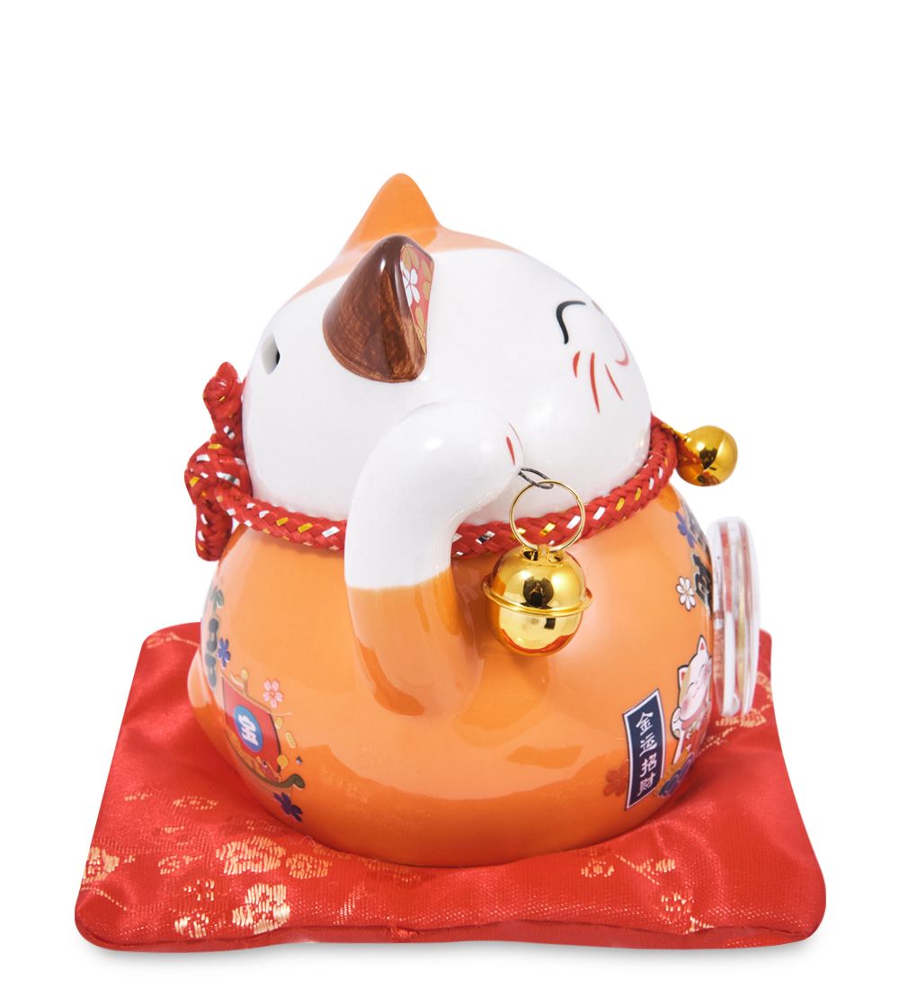 Lucky Cats KT-22/2 Копилка «Кот»
