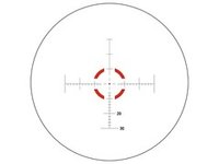Прицел Vector Optics MUSTANG GENII 1-4x24 FFP (SCFF-36)