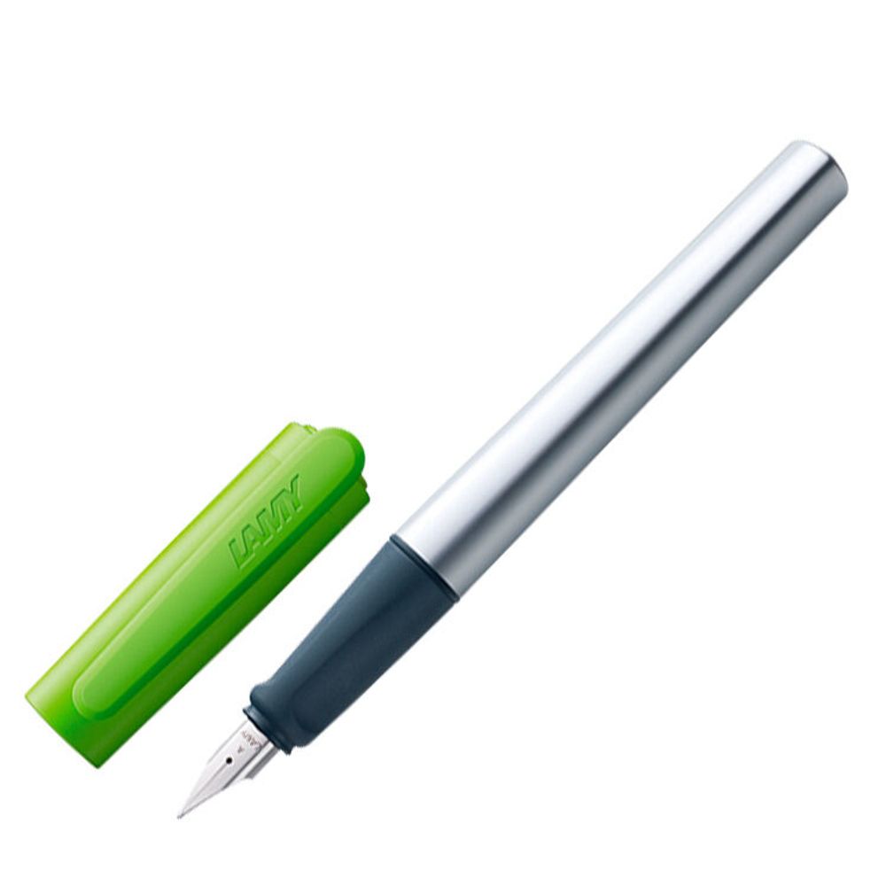 Перьевая ручка Lamy Nexx 086 зеленая (4000597)
