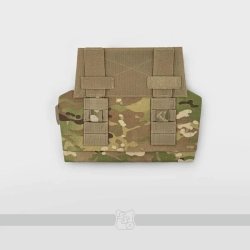 Абдоминальная защита А-2 ССО