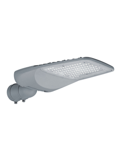 Светильник светодиодный 80 158 NSF-PW7-60-5K-LED ДКУ 60Вт 5000К IP65 9625лм уличный Navigator 80158