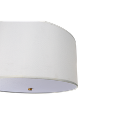 Светильник подвесной Rivoli Elvira 3331-312 2хЕ27 40Вт модерн | Rivoli