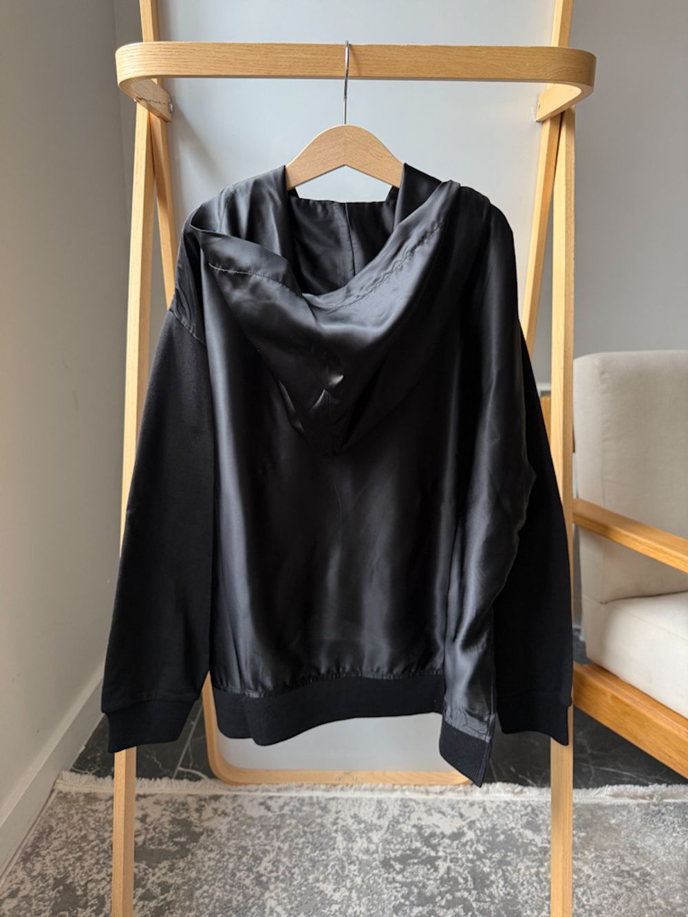 Новый свитшот MM6 Maison Margiela, 140