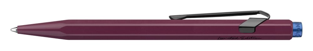 Claim your style 2 Burgundy (849.538)