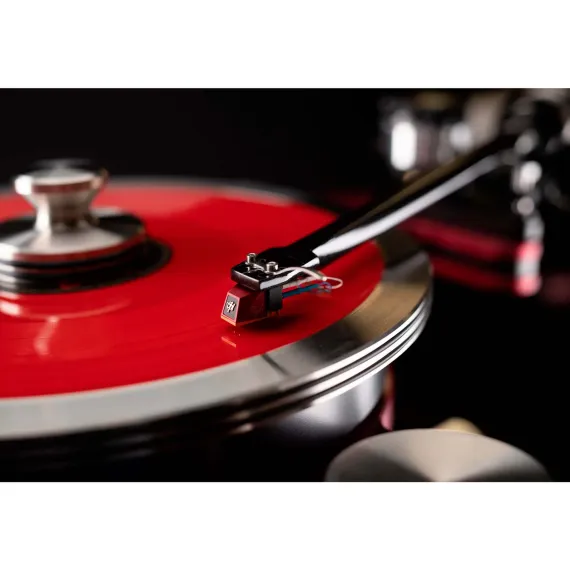VPI Vanquish