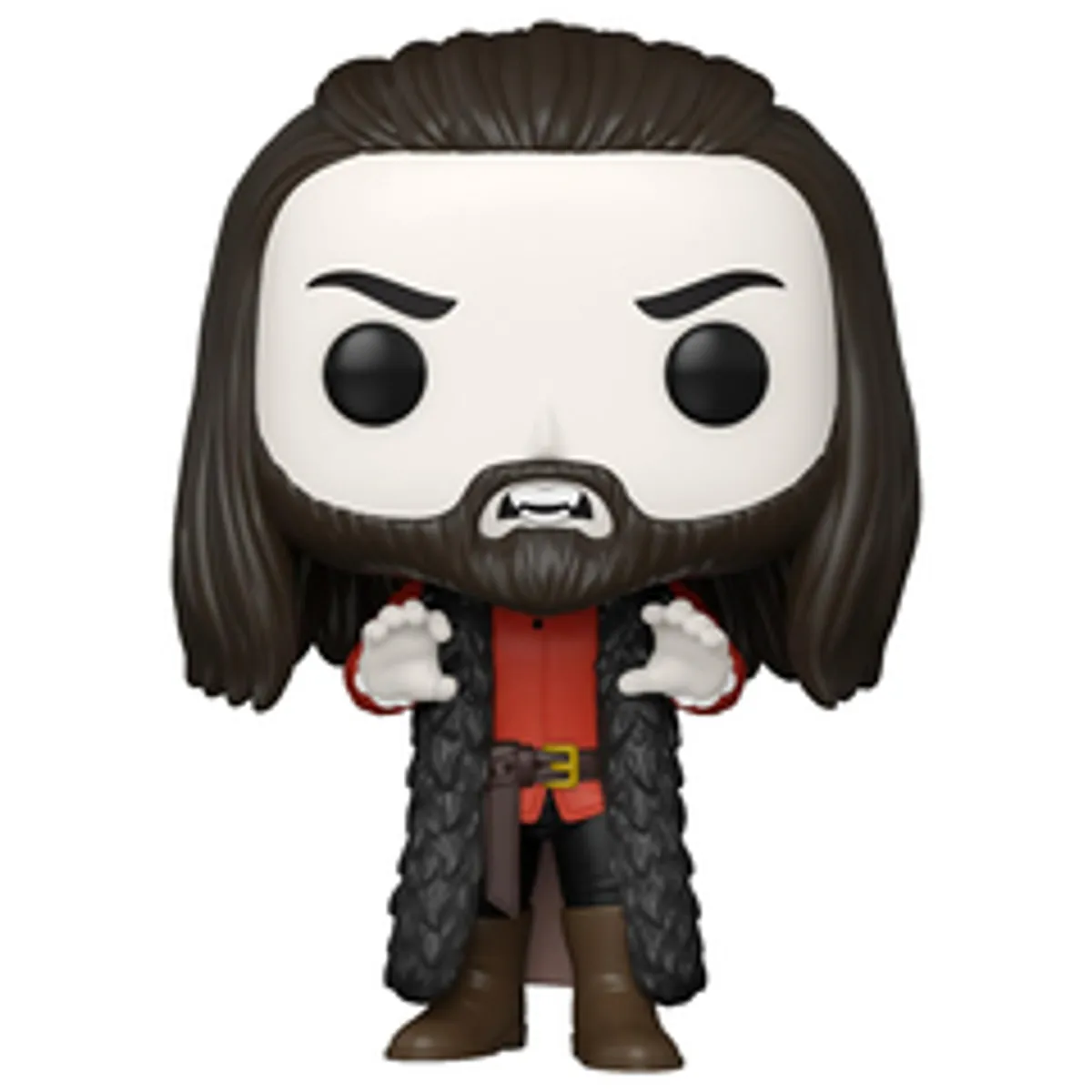 Funko POP! What We Do in the Shadows : Nandor The Relentless (1326)