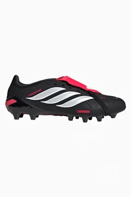 Бутсы adidas Predator League FT AG - черный