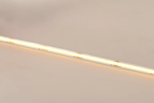 Светодиодная лента COB CLT 1.001 10W 24V COB 3000K IP20