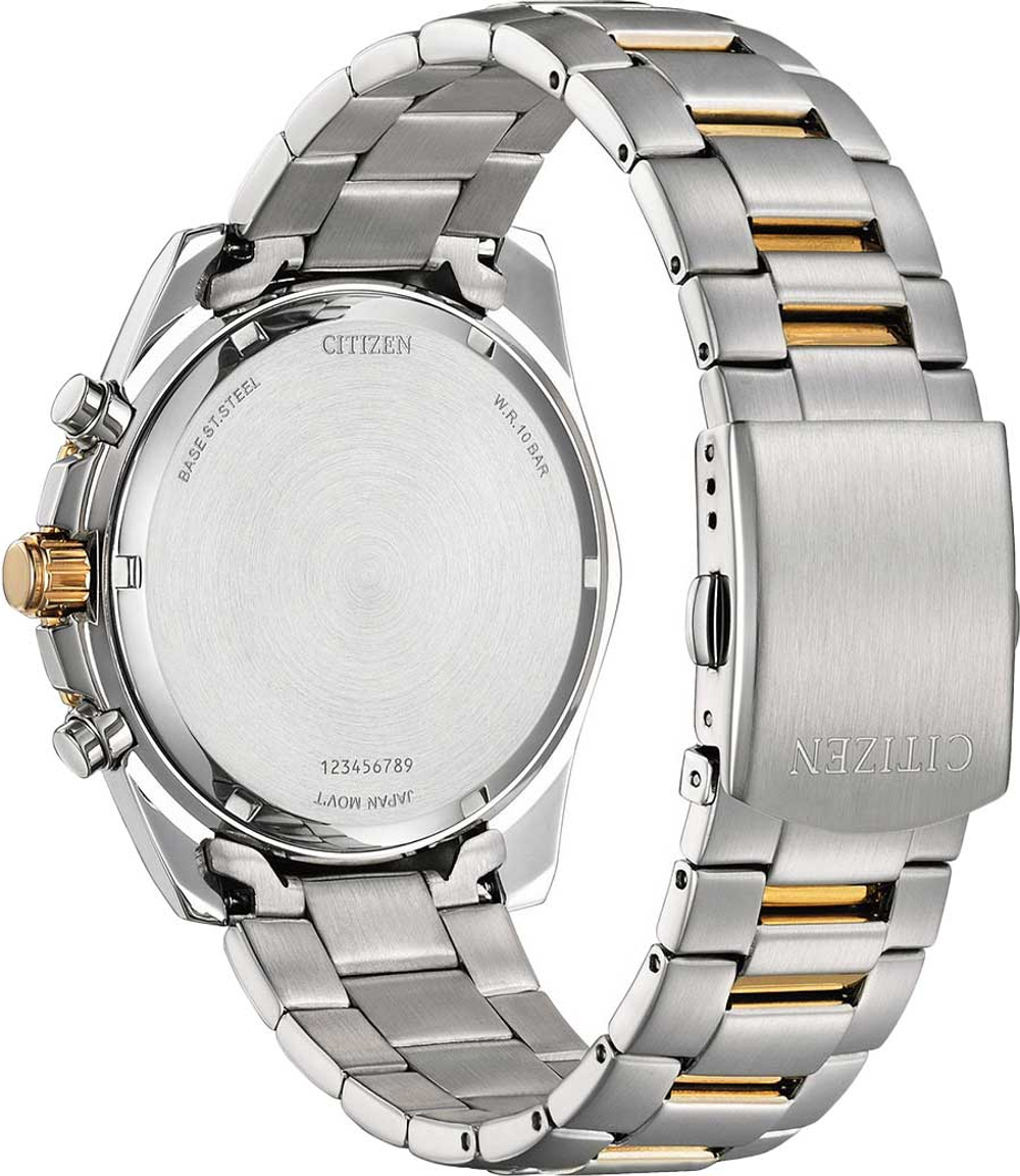 Мужские наручные часы Citizen AN8204-59H