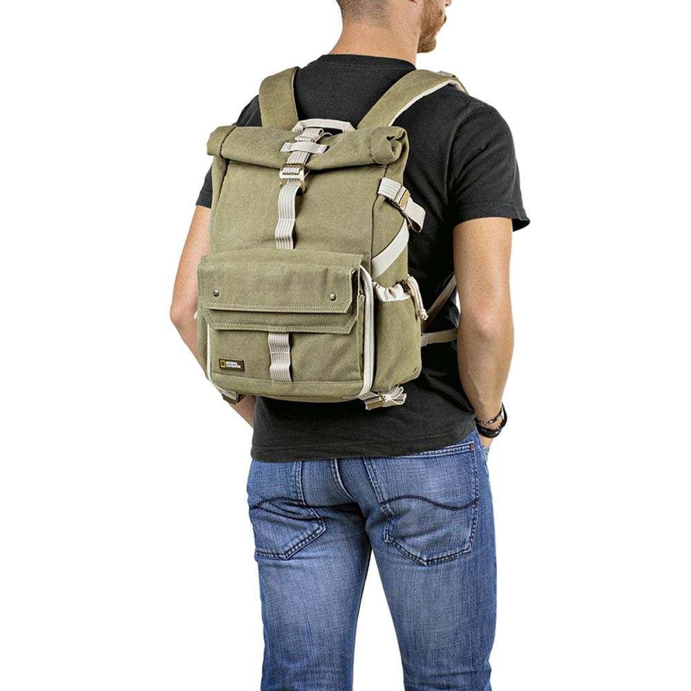 National Geographic NG 5168 New Earth Explorer