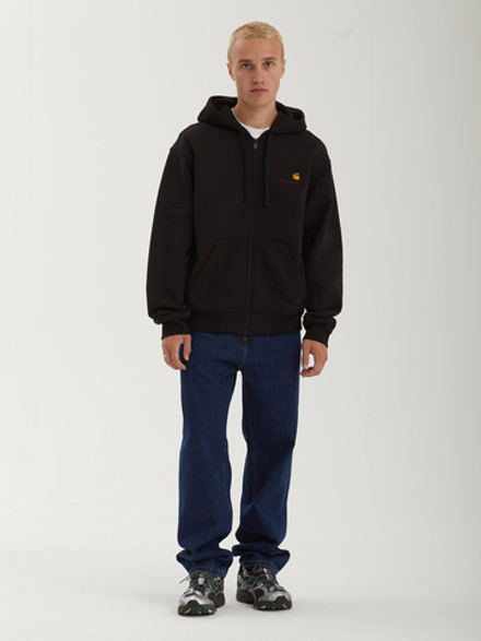Мужские Джинсы (Regular Fit) Aaron