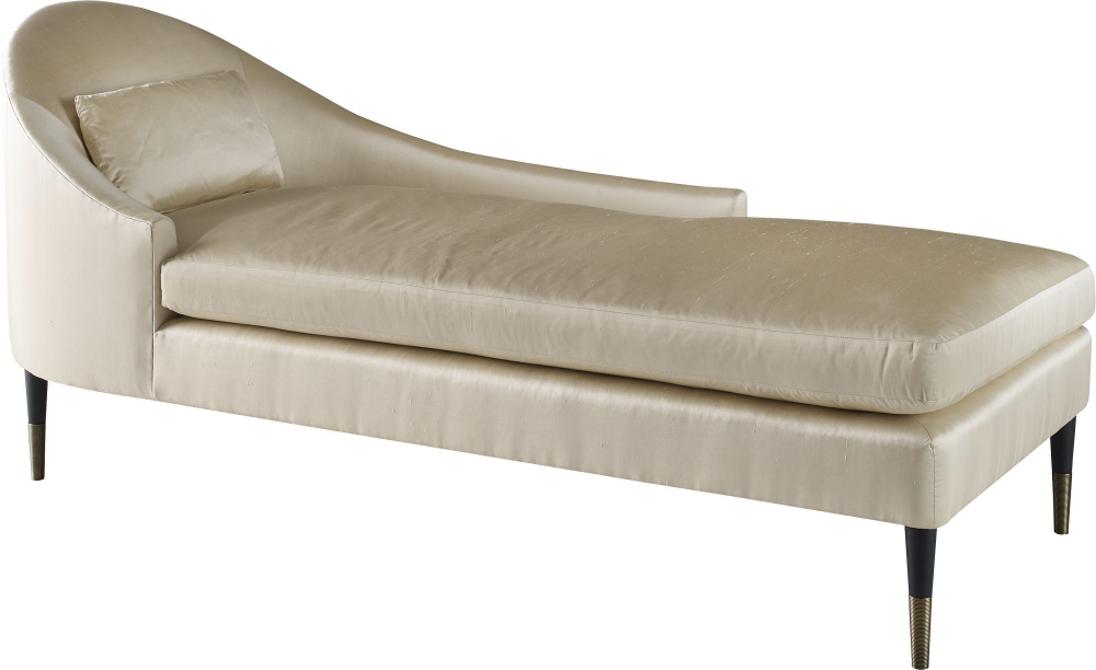 Шезлонг Milling Road Serene Chaise
