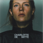 Charlotte De Witte - Charlotte De Witte - White 2LP