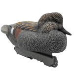 Серая утка "LIVE GADWALL FLOATERS" (3 отдыхающих+3 кормящихся) FA-212600