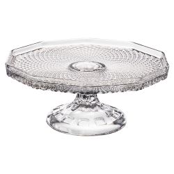 ТОРТОВНИЦА "DIAMANT" 19.5*7,5 СМ