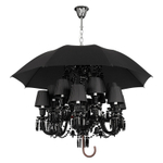 Подвесная люстра Loft it Marie 10556/12 Black