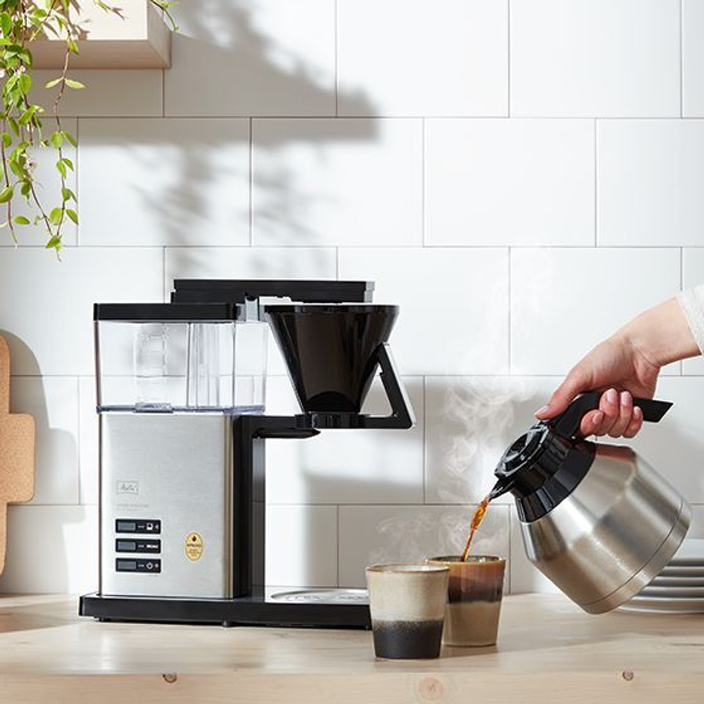 Melitta Aroma Signature Therm DeLuxe