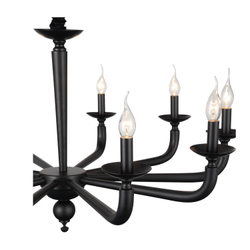 Люстра подвесная ST Luce Forteza SL1114.403.10