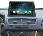 Магнитола для Opel Mokka 2012-2015 - Kuberg QLed, Android 14, TS105, Быстрейшая, CarPlay, SIM-слот