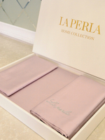 Постельное белье La Perla Lilac