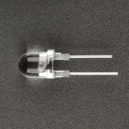 Светодиод ARL-10080PGC4-15 (Arlight, 10мм (круглый))