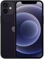 Apple iPhone 12 mini 256GB Black