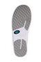 Полуботинки из синтетической кожи белые Elis Safety Jogger Professional 50.317