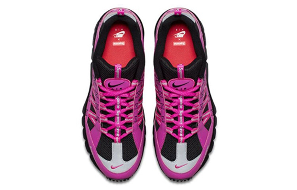 Nike Air Humara 17 Supreme Fire Pink