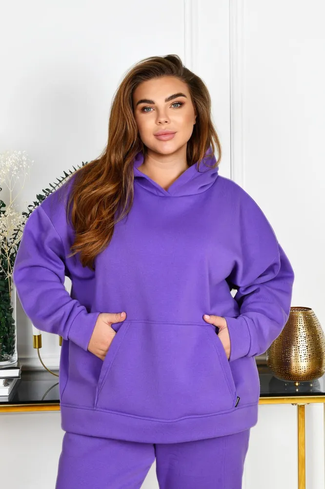 Костюм спортивный УК-3762-6 Fabrika