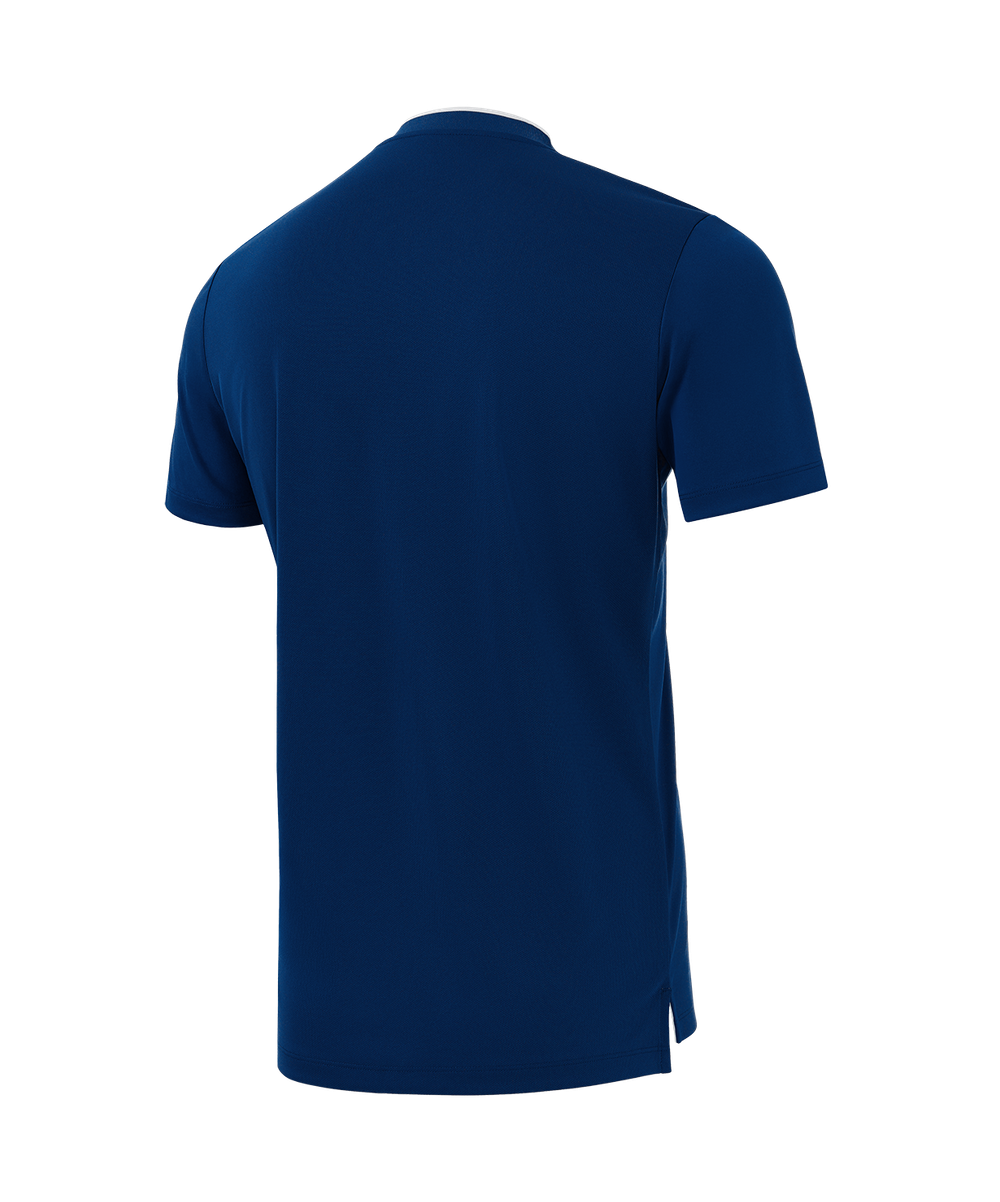 Футболка игровая Jogel DIVISION PerFormDRY Union Jersey, темно-синий Z4