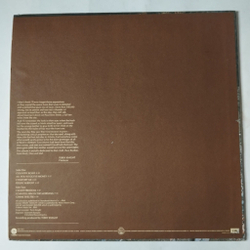 Винтажная виниловая пластинка LP Grand Funk Railroad Survival (USA 1971)