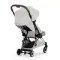 Прогулочная коляска Cybex Coya Style SLV City Grey