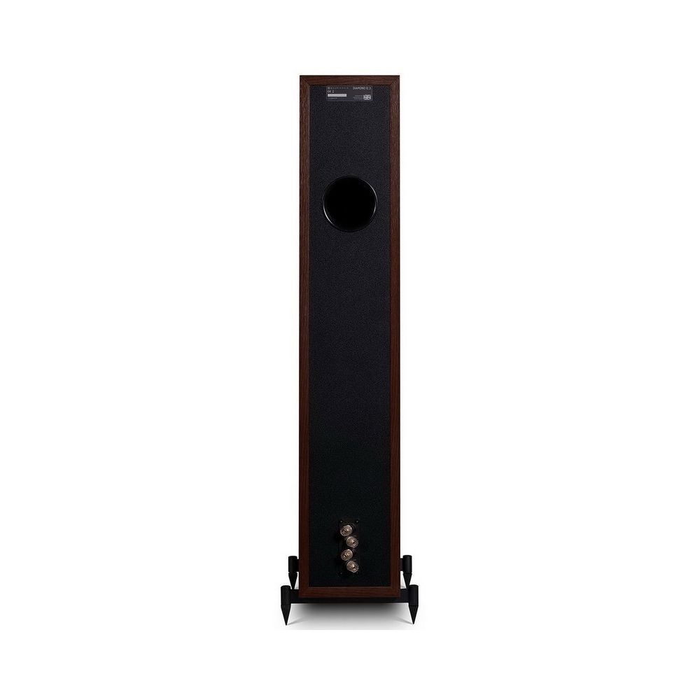 Напольная акустическая система Wharfedale Diamond 12.3