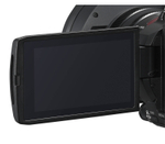 Видеокамера Panasonic HC-X2100, английское меню